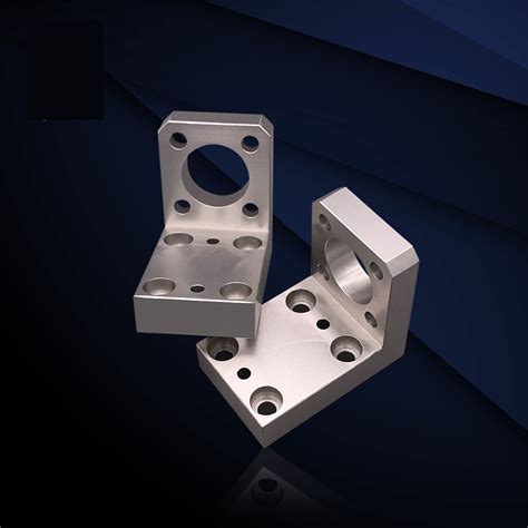 china aluminum cnc machining part factory|block of aluminum for cnc.